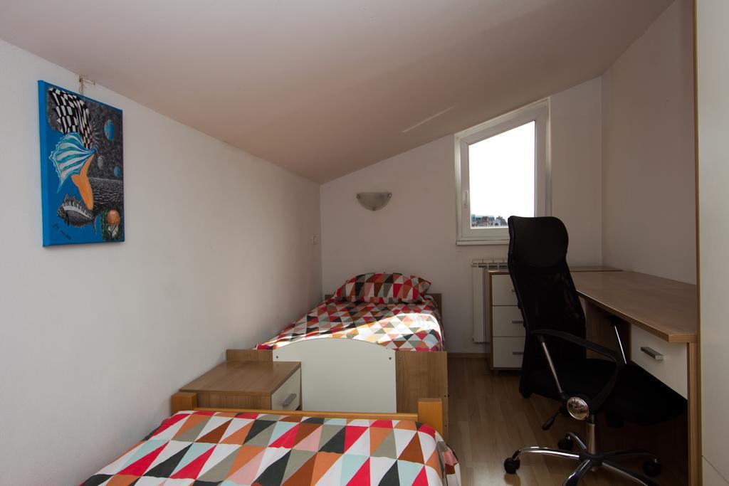 Apartment Perc Koper Ngoại thất bức ảnh