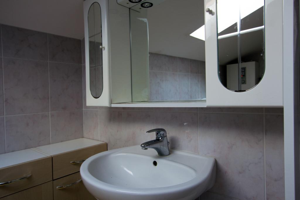 Apartment Perc Koper Ngoại thất bức ảnh