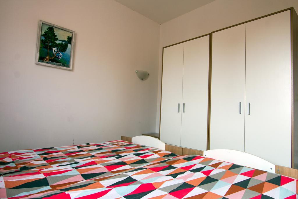 Apartment Perc Koper Ngoại thất bức ảnh