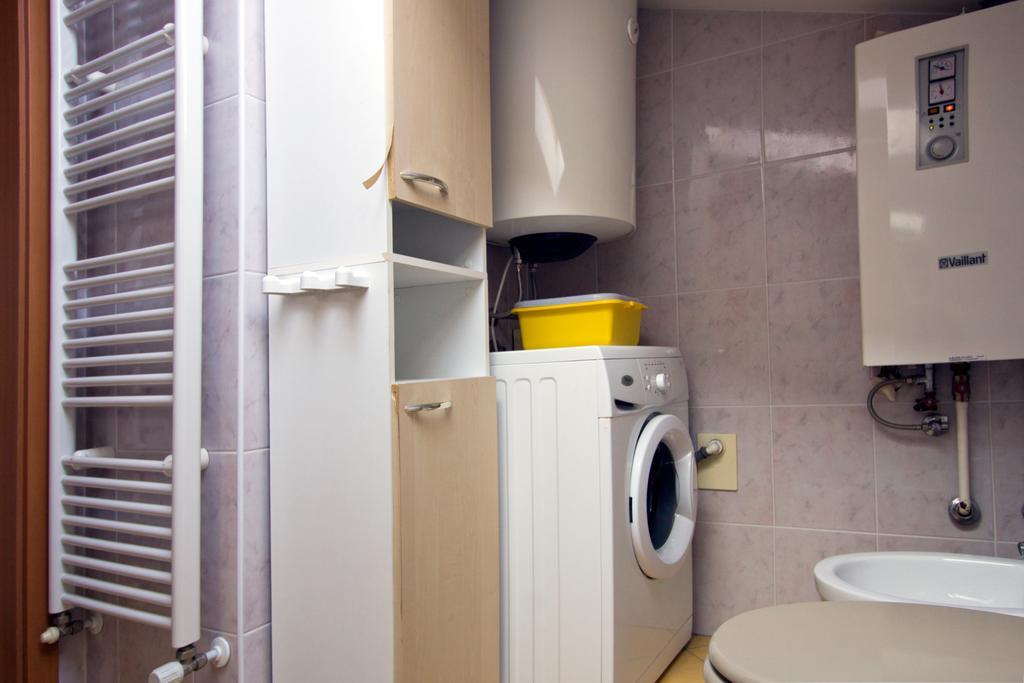 Apartment Perc Koper Ngoại thất bức ảnh