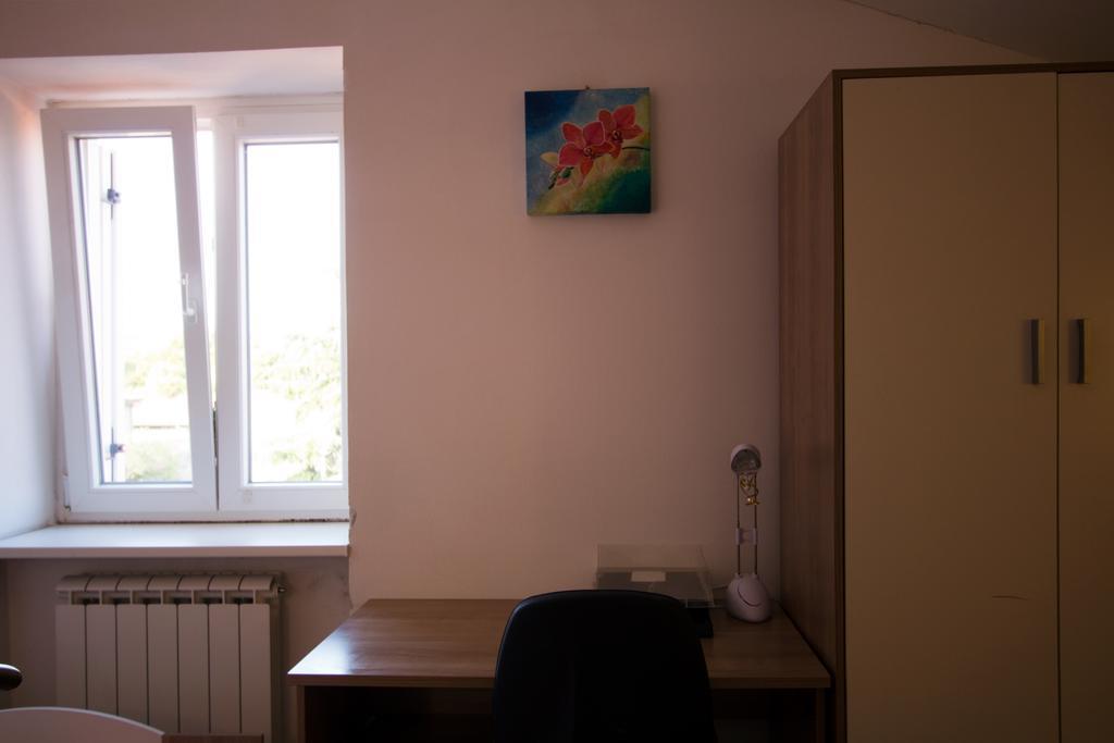 Apartment Perc Koper Ngoại thất bức ảnh
