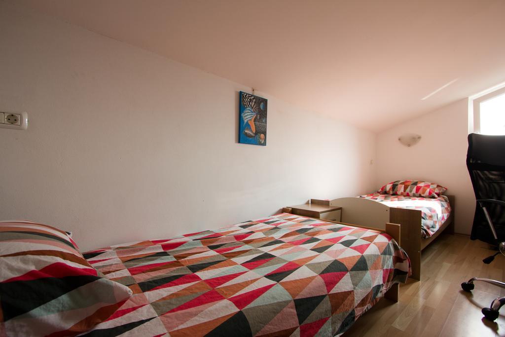 Apartment Perc Koper Ngoại thất bức ảnh