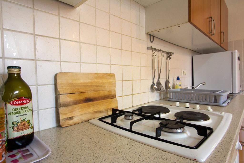 Apartment Perc Koper Ngoại thất bức ảnh