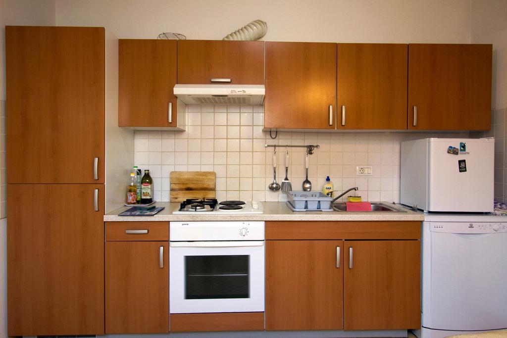 Apartment Perc Koper Ngoại thất bức ảnh