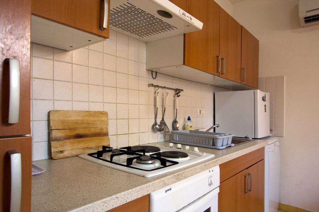 Apartment Perc Koper Ngoại thất bức ảnh