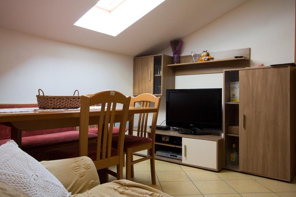 Apartment Perc Koper Ngoại thất bức ảnh